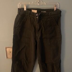 Anthropologie Wanderer Pants